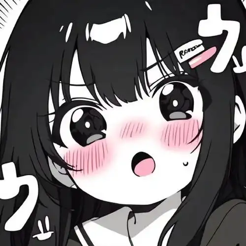 XiuXiu头像