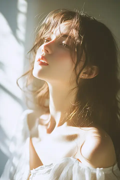 渡口往南 经典老片4K修复